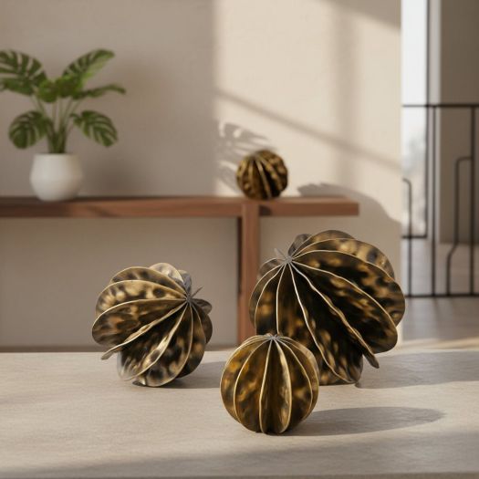 Roundelay Sculptures, S/3