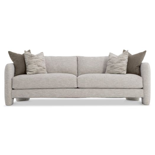 Rowan Fabric Sofa