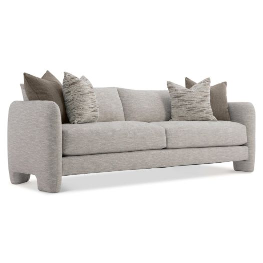 Rowan Fabric Sofa