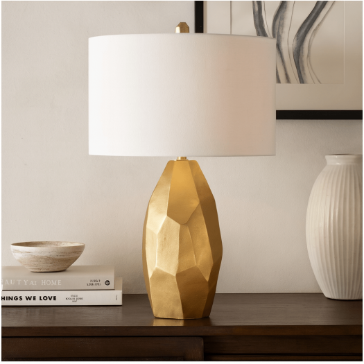 Roxy Table Lamp