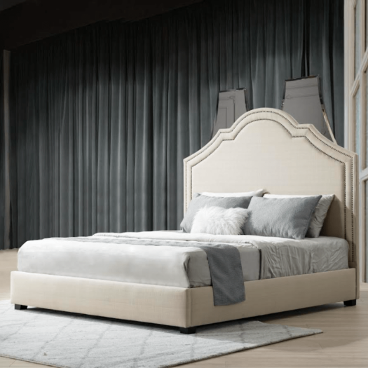 Royal Bed