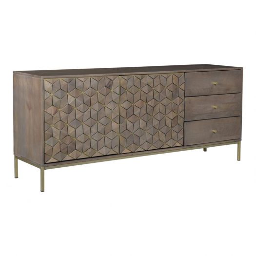 Corolla Sideboard