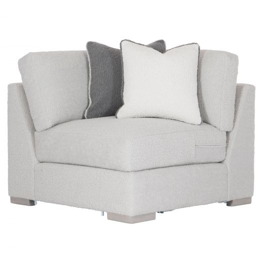 Bernhardt Andie Corner Chair - N8432