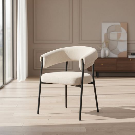 RusticTouch Dining Chair