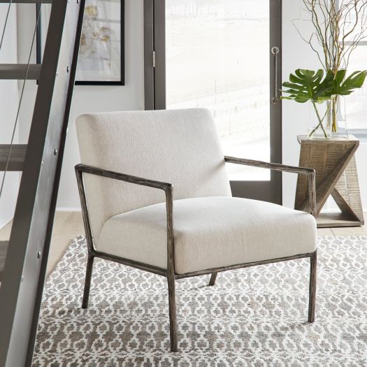 Ryandale Accent Chair