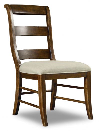 Ladderback Side Chair