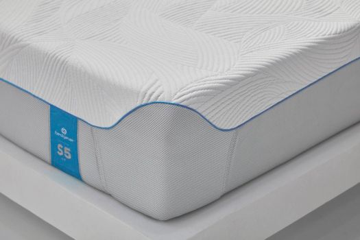 S5- LS Mattress King