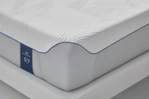 S7-LSX Mattress Queen