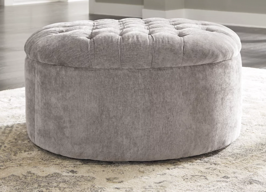 OTTOMAN