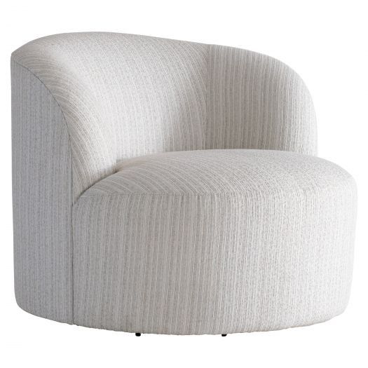 Bernhardt Mulia Swivel Chair