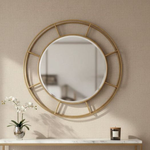 Salleron Mirror
