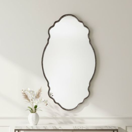 Samia Mirror