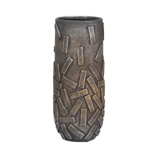 Samson Shapes Ceramic Vase