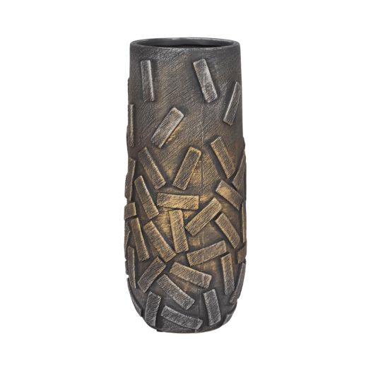 Samson Shapes Ceramic Vase