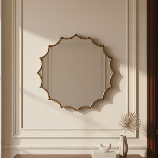 San Mariano Mirror