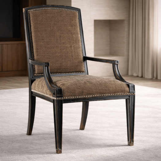 Sanctuary Mirage Arm Chair