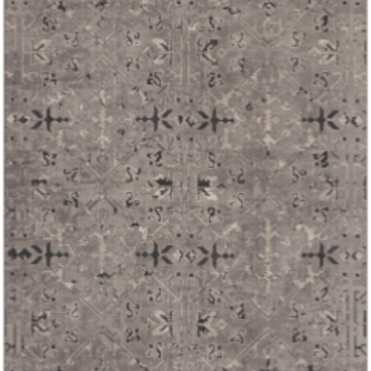 SanFran Grey Rug