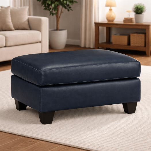 Santorine Ottoman