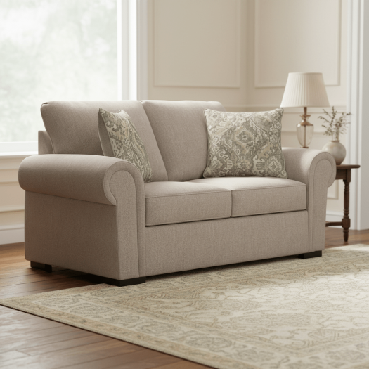 Sararose Loveseat