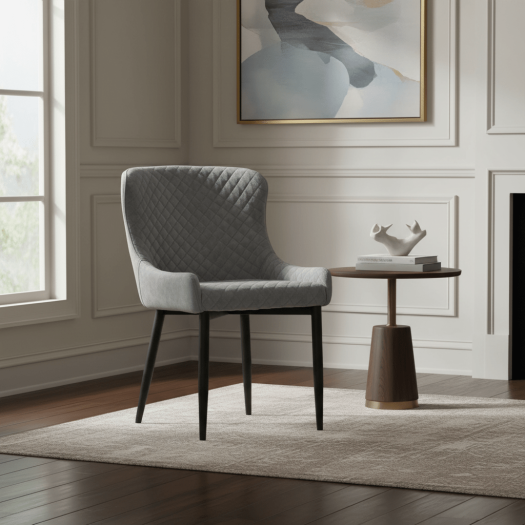 SASKIA DINING CHAIR