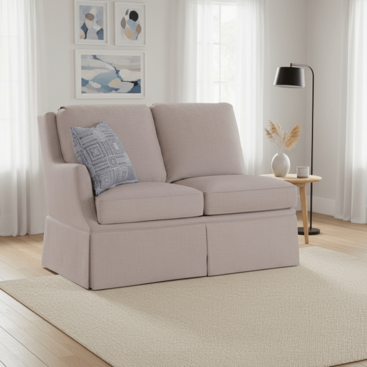 Savannah Left Arm Facing Loveseat