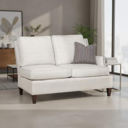 Savannah Right Arm Facing Loveseat