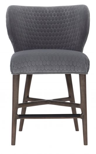 Bernhardt Kemp Counter Stool - 305585W