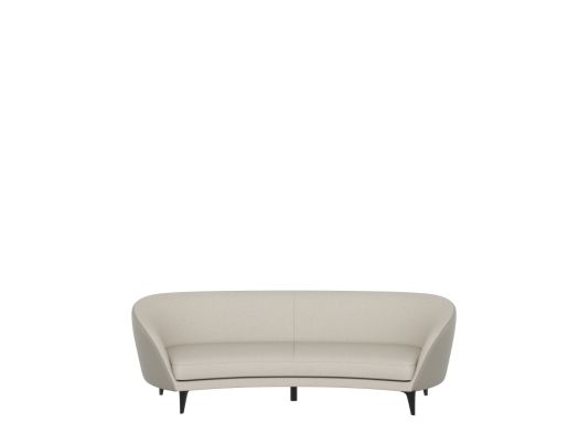 SBY Three Seater Sofa 