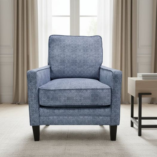 Scottsveal Accent Chair