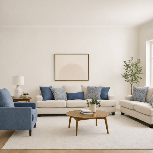 Scottsveal Sofa Set 2