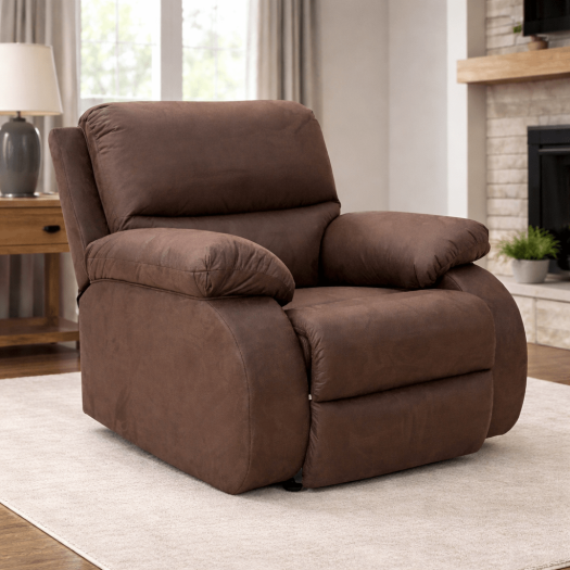 Scranto Recliner