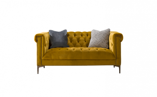 Roots Joyner Loveseat