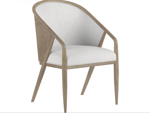 313 - Finn - Finn Woven Dining Chair