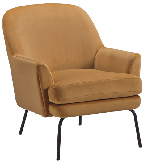 Dericka Accent Chair