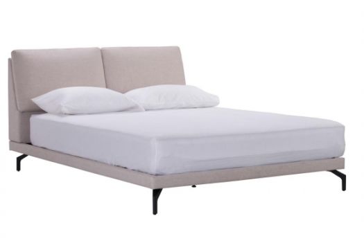 BLANDO QUEEN BED WITH 2000MM S