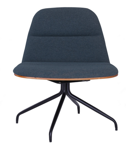 CROWN LOUNGE CHAIR 802/6511 