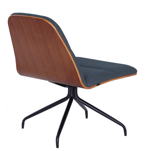 CROWN LOUNGE CHAIR 802/6511 