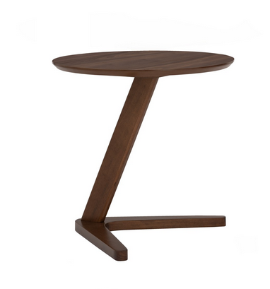 TRIS ROUND COFFEE TABLE 109/113