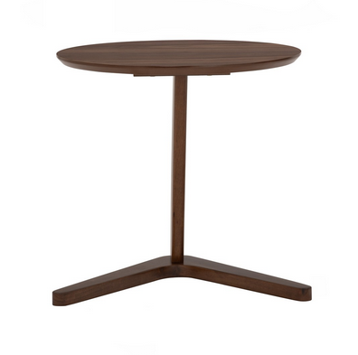 TRIS ROUND COFFEE TABLE 109/113