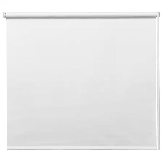 Roller Blind Manual 0.88W x 1.90H
