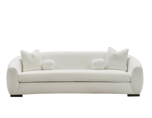 Bouclé Sofa (250/280/300cm)