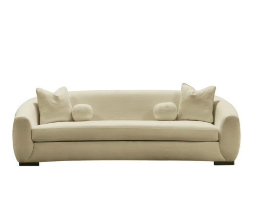Bouclé Sofa (250/280/300cm)