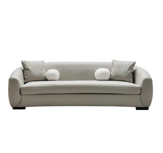 Bouclé Sofa (250/280/300cm)