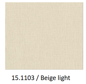 15.1103 / Beige Light 