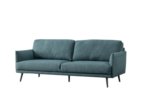 Aegean Shadow Sofa