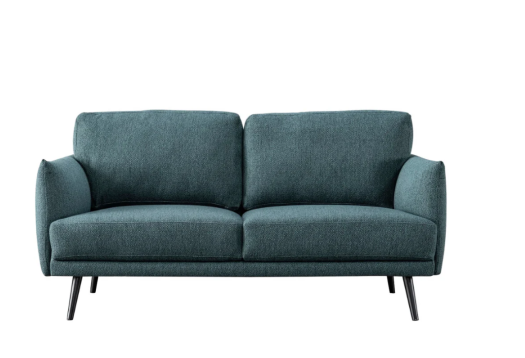 Aegean Shadow Loveseat