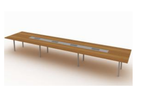 Meeting Table - BR