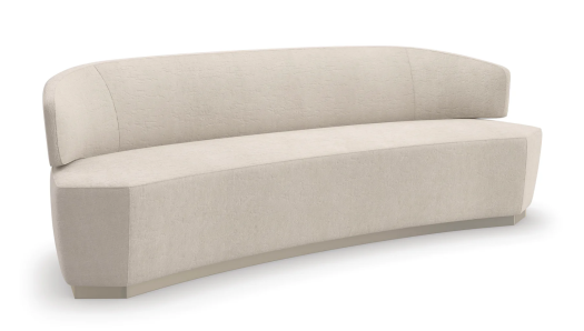Caracole Upholstery - Olympia Sofa
