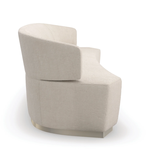 Caracole Upholstery - Olympia Sofa