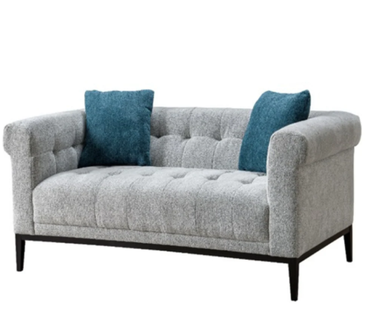 Agate Loveseat (178cm)